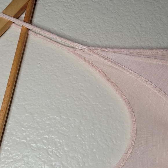 Hollister + Lucy Hale Laced Cami - Picture 7 of 12